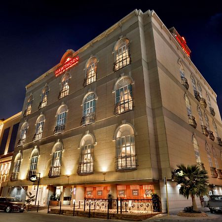 Hawthorn Suites By Wyndham Al-Khobar Eksteriør bilde