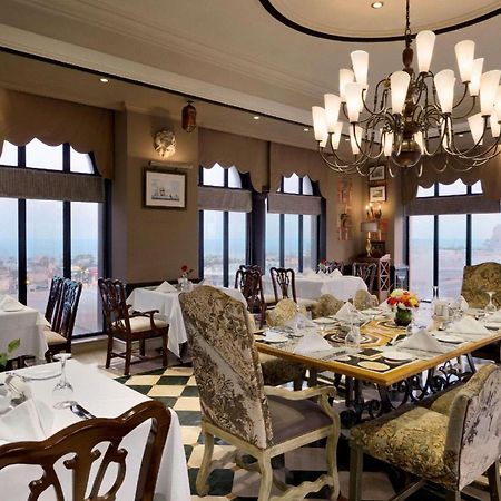 Hawthorn Suites By Wyndham Al-Khobar Eksteriør bilde