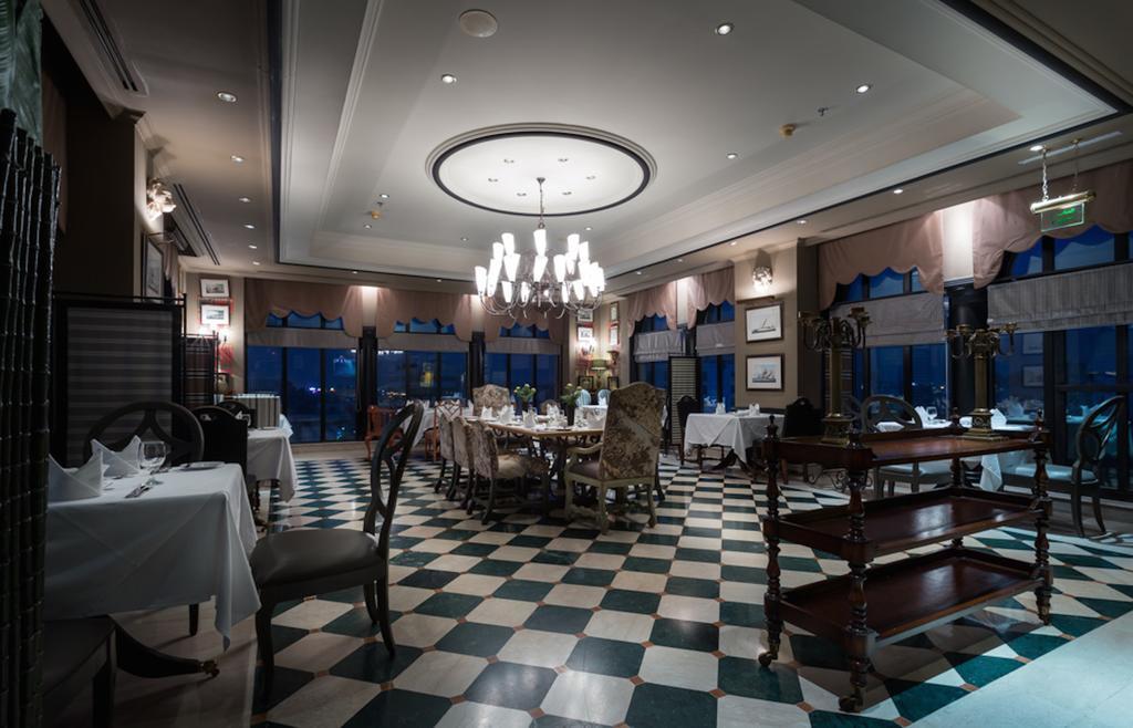 Hawthorn Suites By Wyndham Al-Khobar Eksteriør bilde