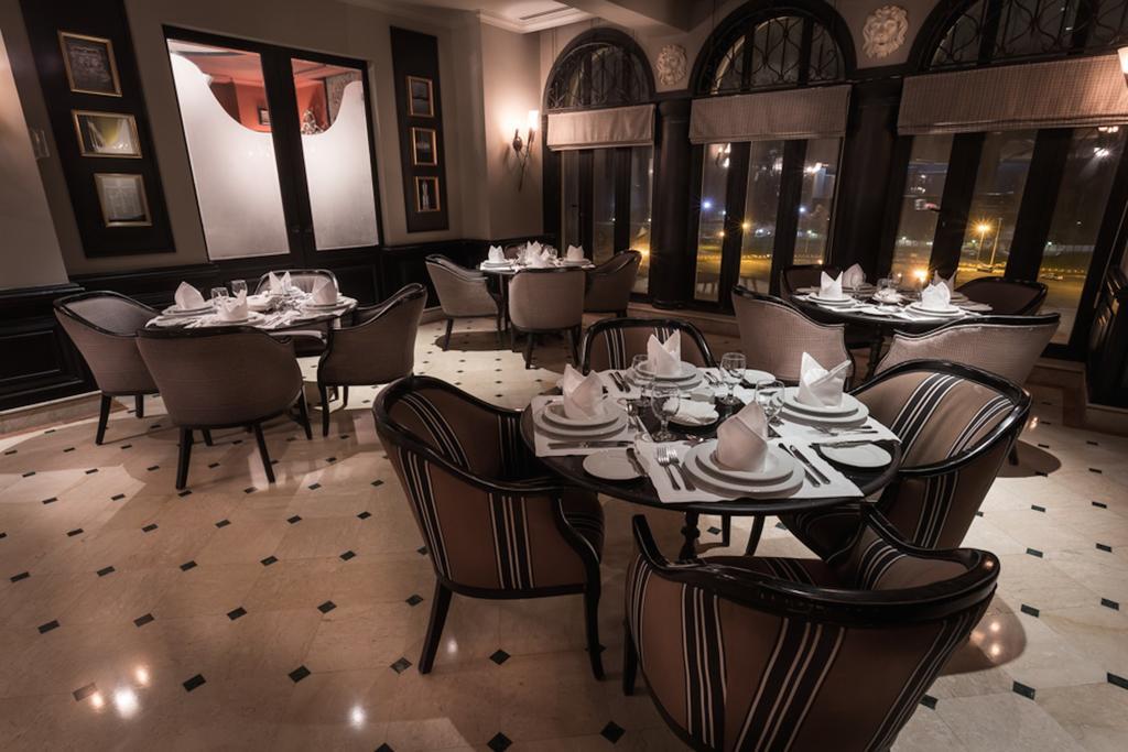 Hawthorn Suites By Wyndham Al-Khobar Eksteriør bilde