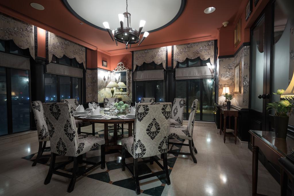 Hawthorn Suites By Wyndham Al-Khobar Eksteriør bilde