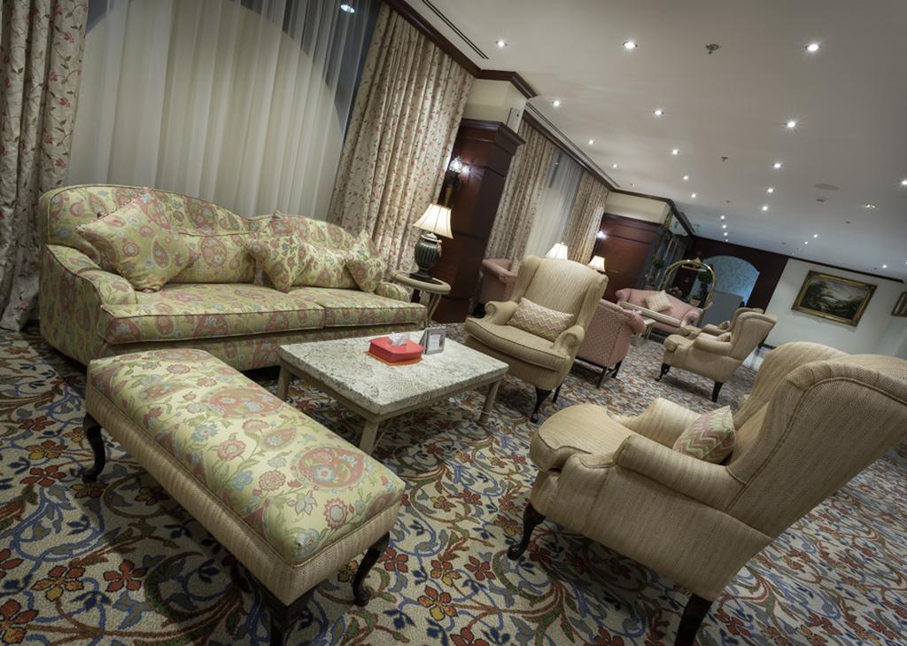 Hawthorn Suites By Wyndham Al-Khobar Eksteriør bilde