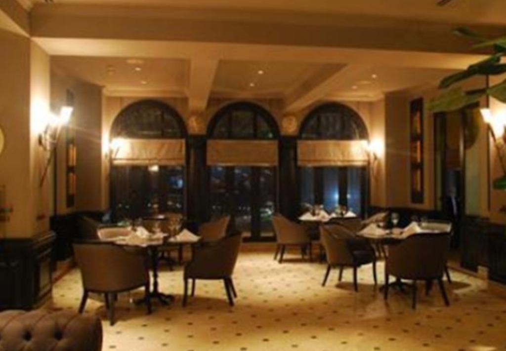 Hawthorn Suites By Wyndham Al-Khobar Eksteriør bilde