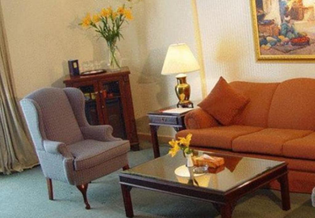 Hawthorn Suites By Wyndham Al-Khobar Eksteriør bilde