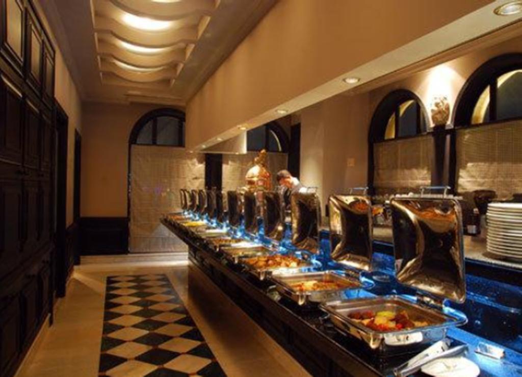 Hawthorn Suites By Wyndham Al-Khobar Eksteriør bilde