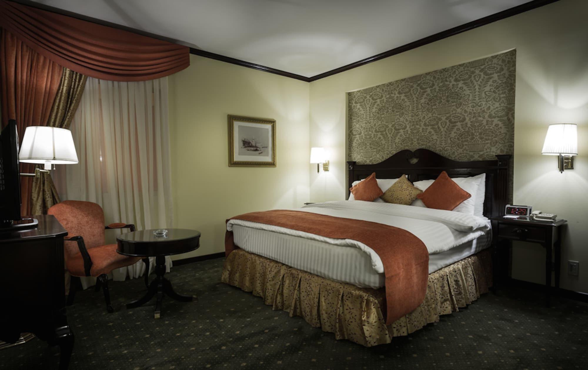 Hawthorn Suites By Wyndham Al-Khobar Eksteriør bilde