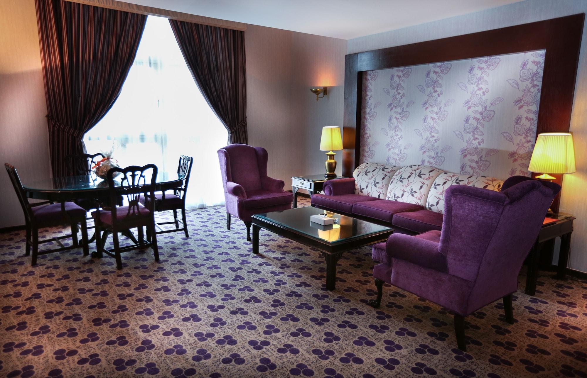 Hawthorn Suites By Wyndham Al-Khobar Eksteriør bilde