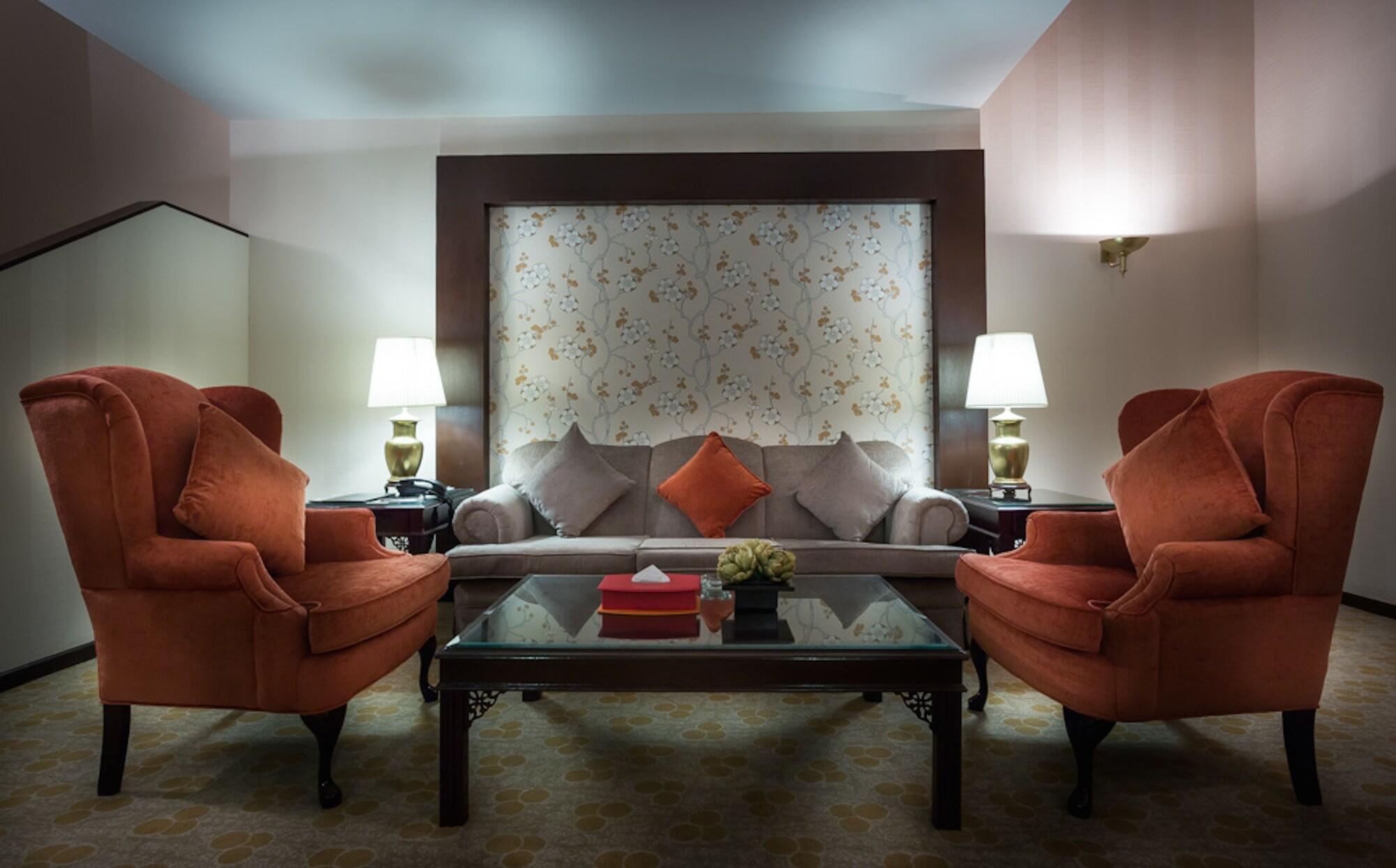 Hawthorn Suites By Wyndham Al-Khobar Eksteriør bilde