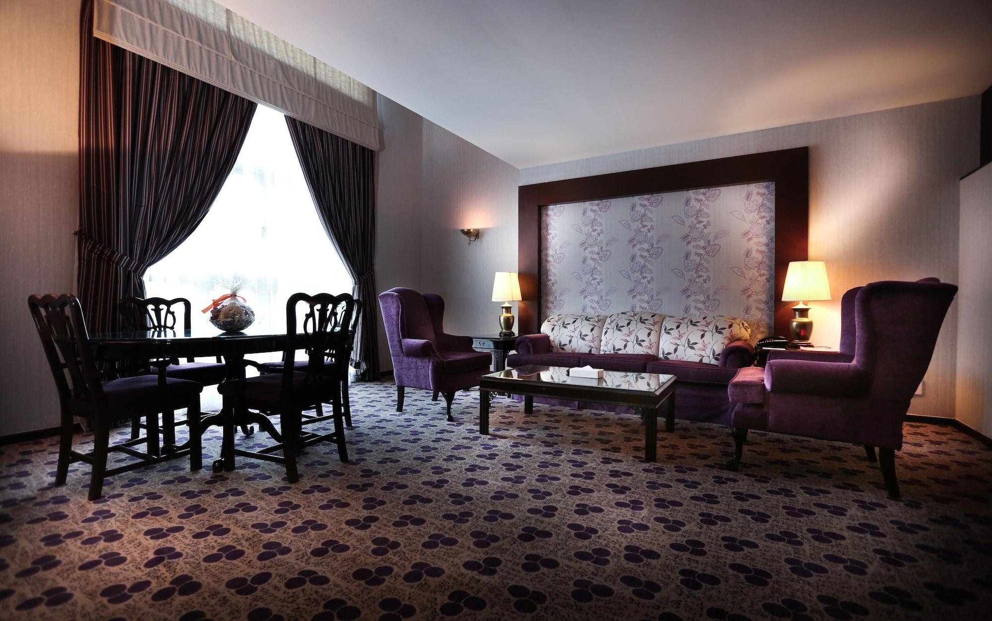 Hawthorn Suites By Wyndham Al-Khobar Eksteriør bilde