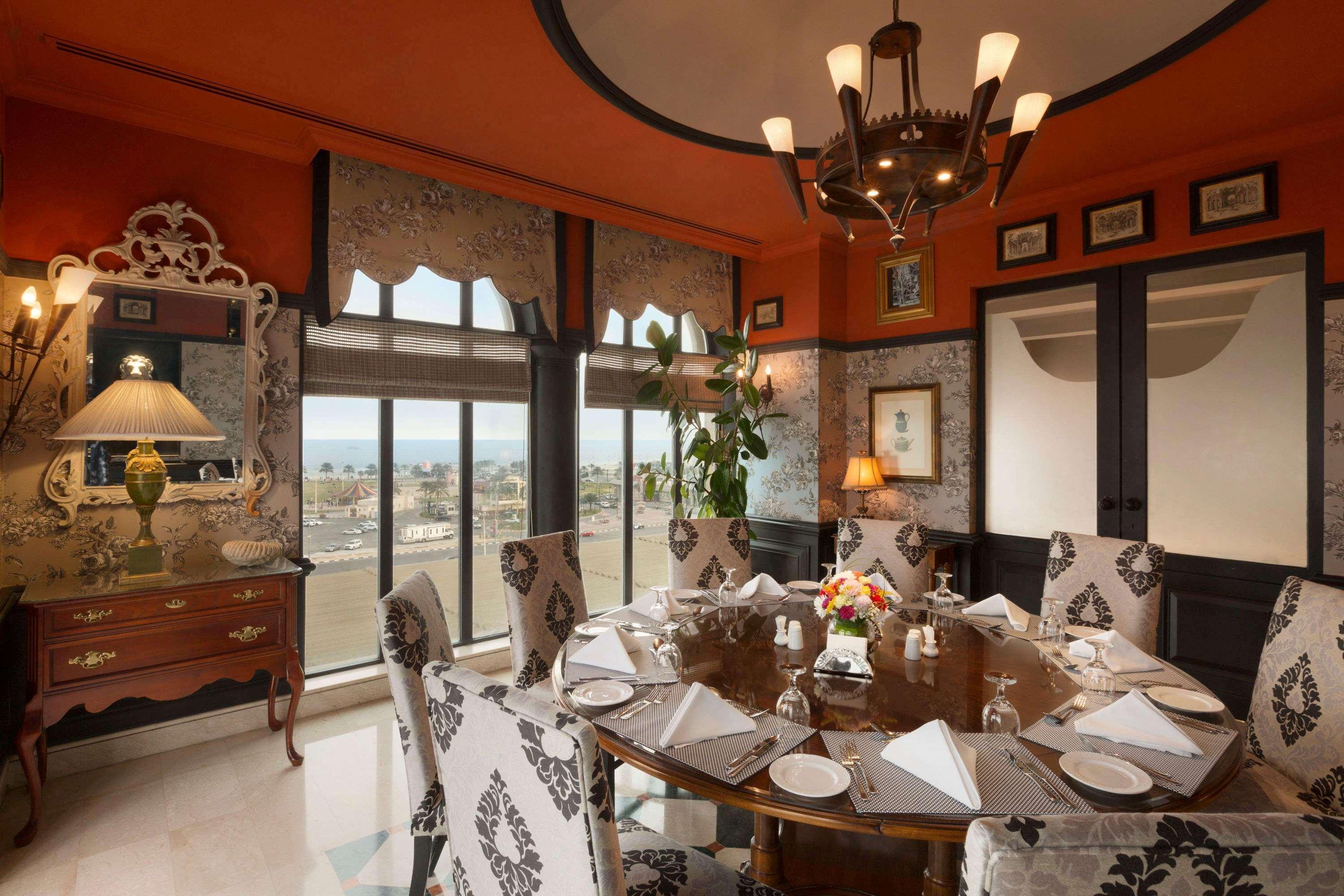 Hawthorn Suites By Wyndham Al-Khobar Eksteriør bilde