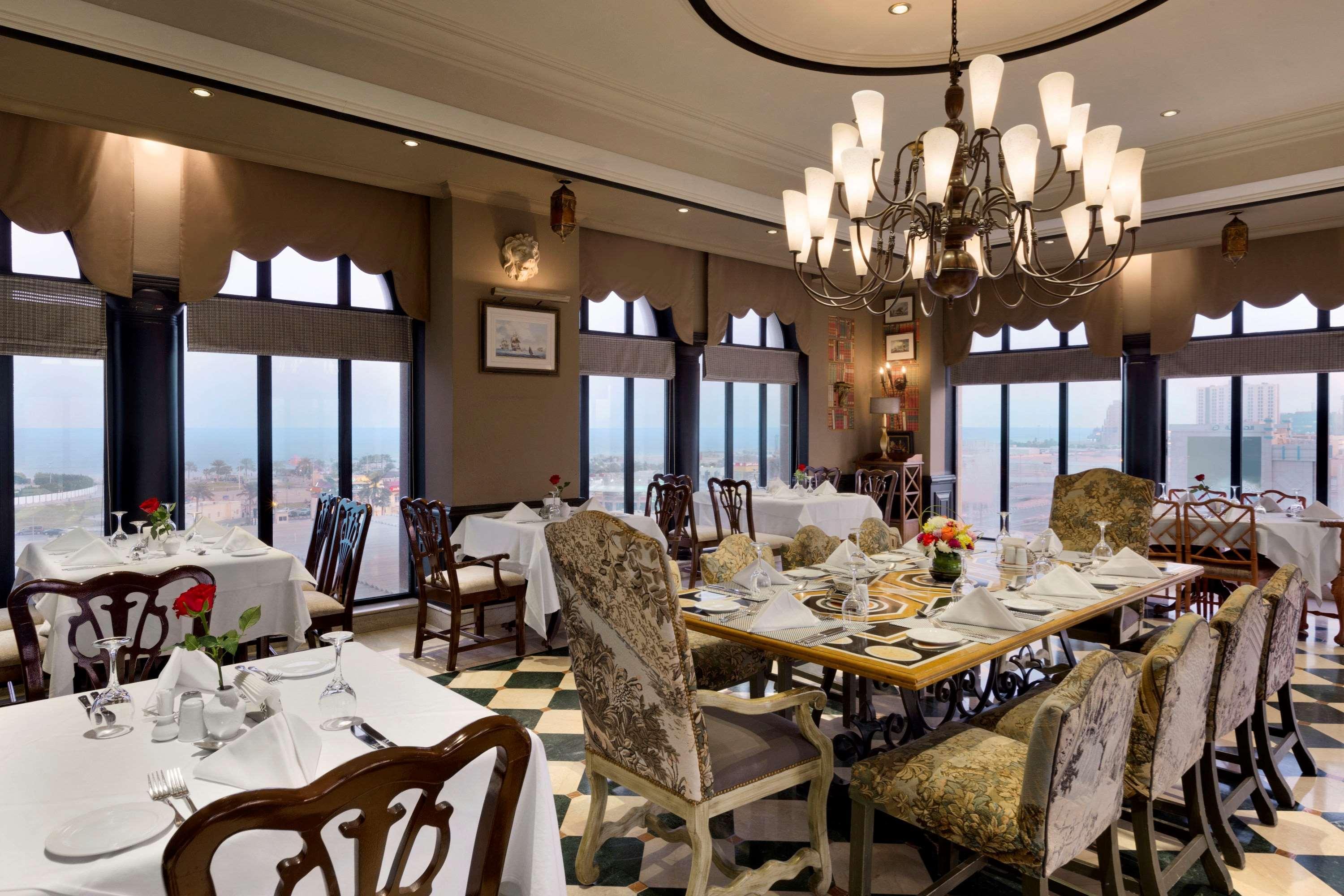 Hawthorn Suites By Wyndham Al-Khobar Eksteriør bilde