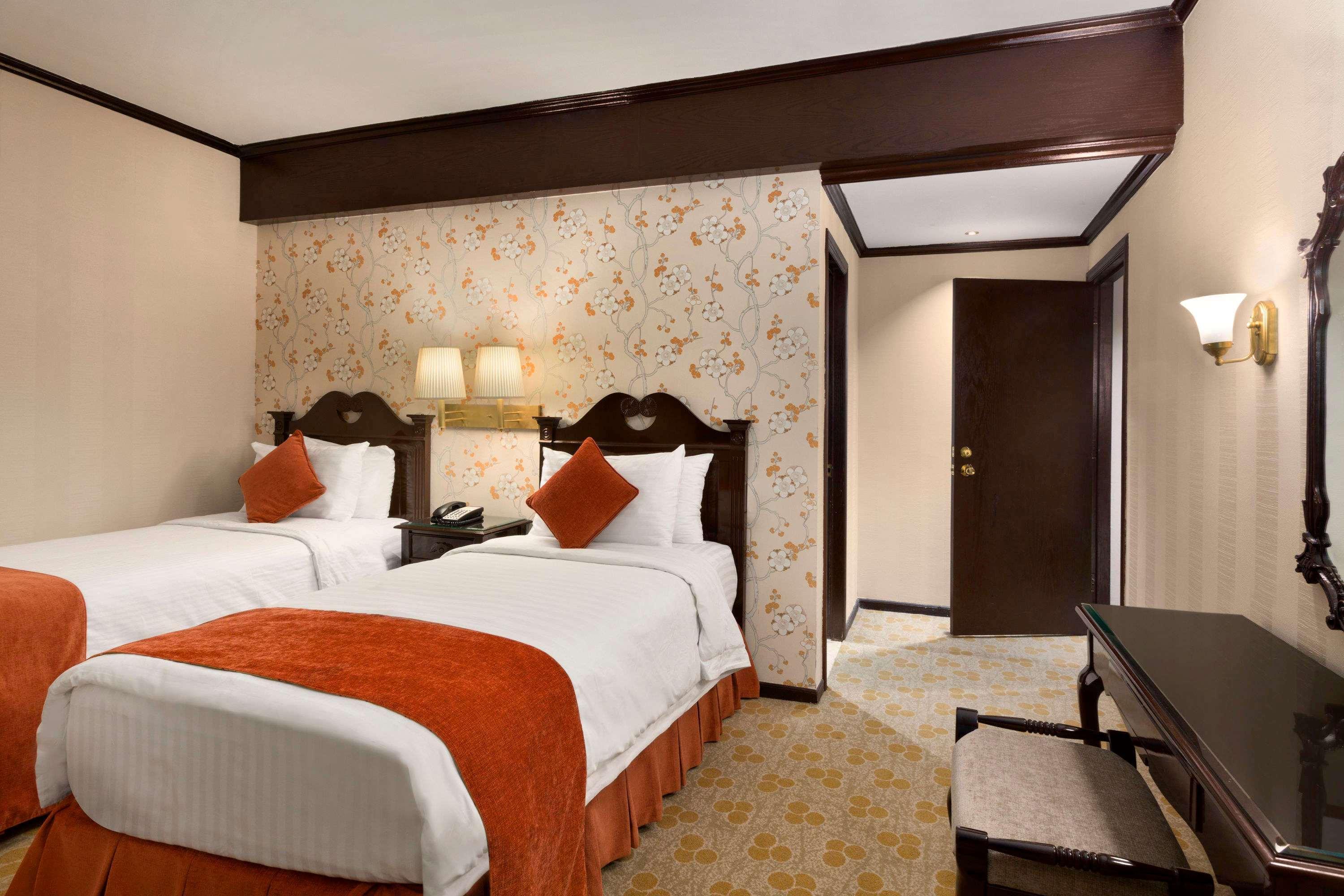 Hawthorn Suites By Wyndham Al-Khobar Eksteriør bilde