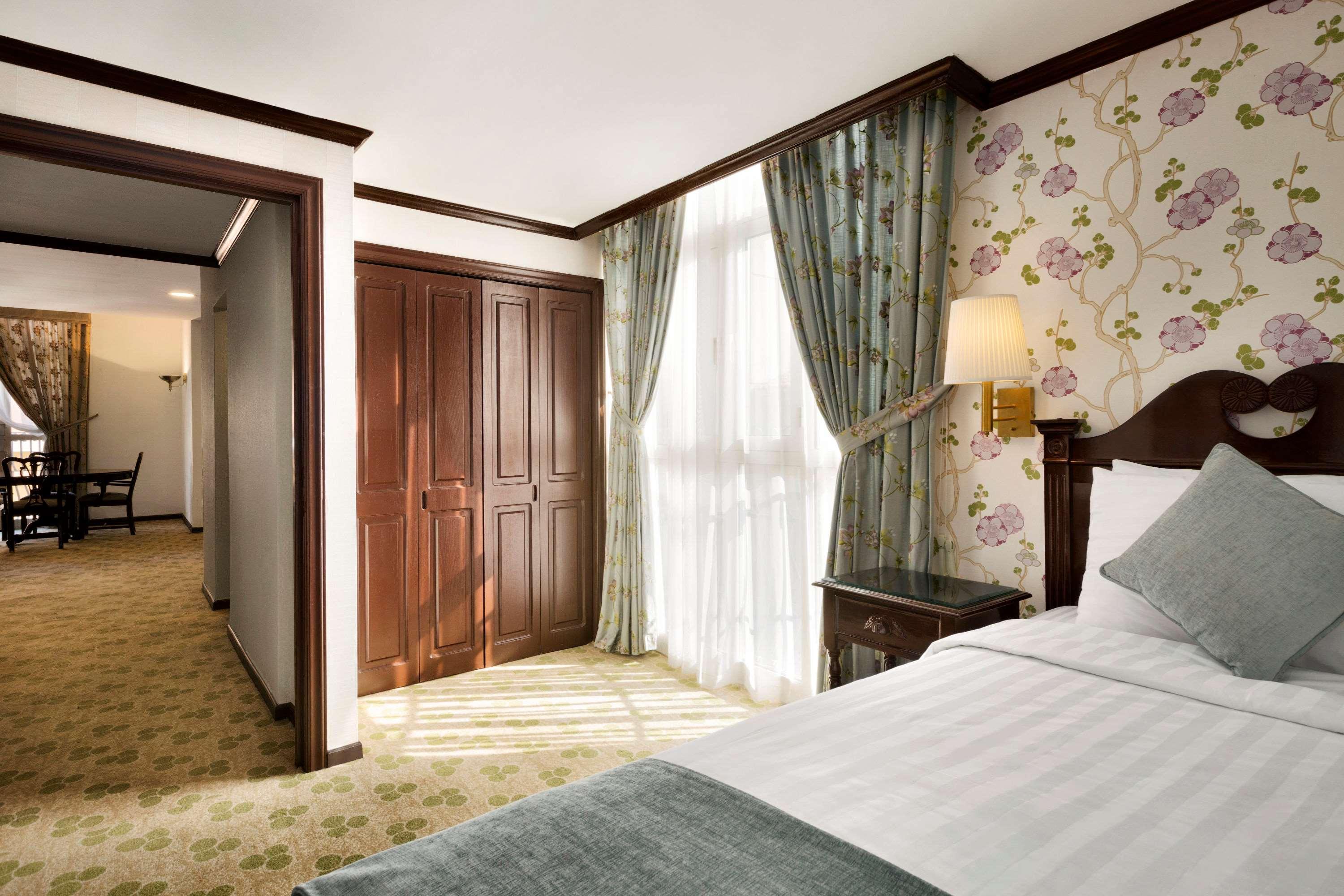 Hawthorn Suites By Wyndham Al-Khobar Eksteriør bilde