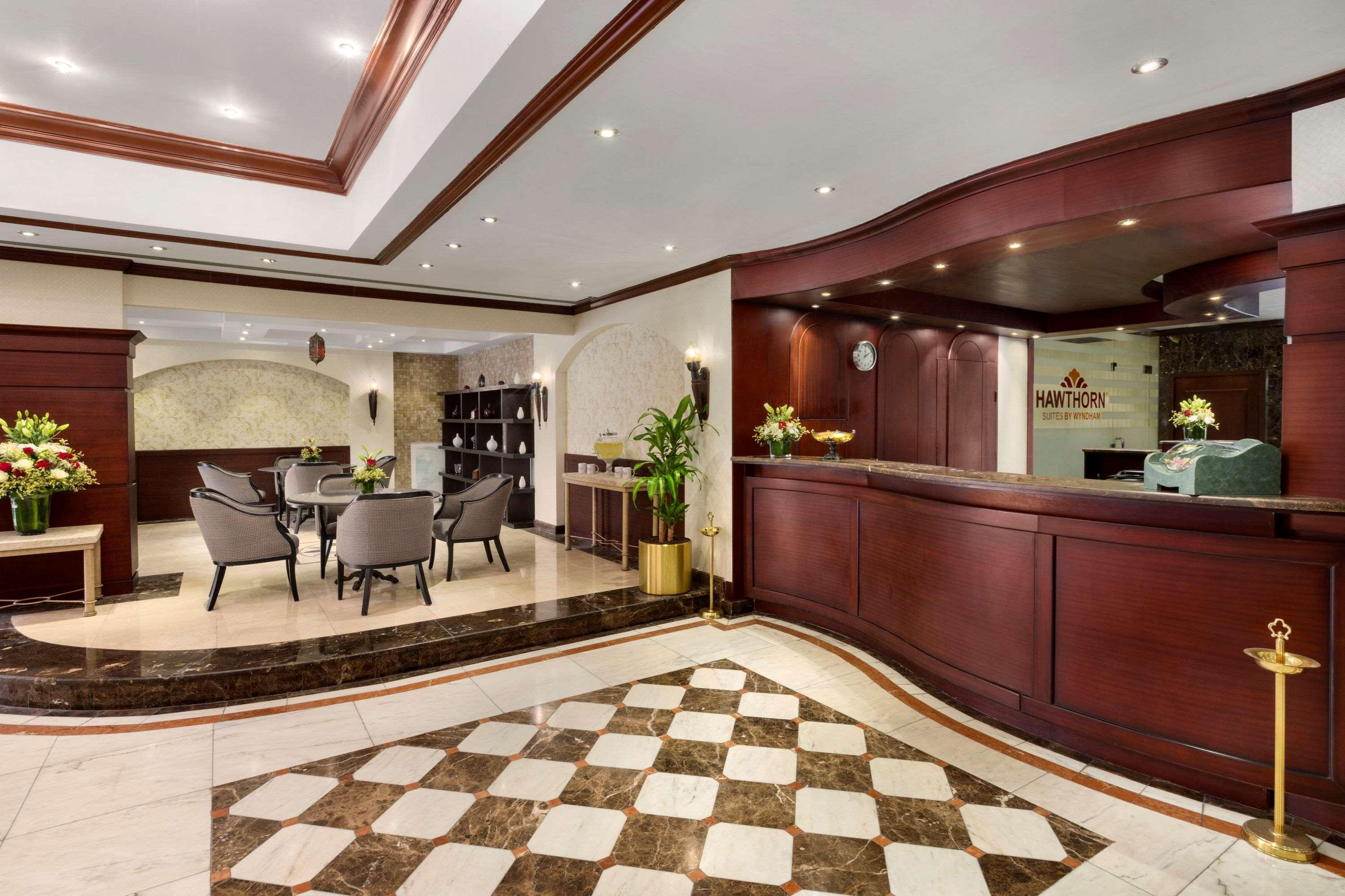 Hawthorn Suites By Wyndham Al-Khobar Eksteriør bilde