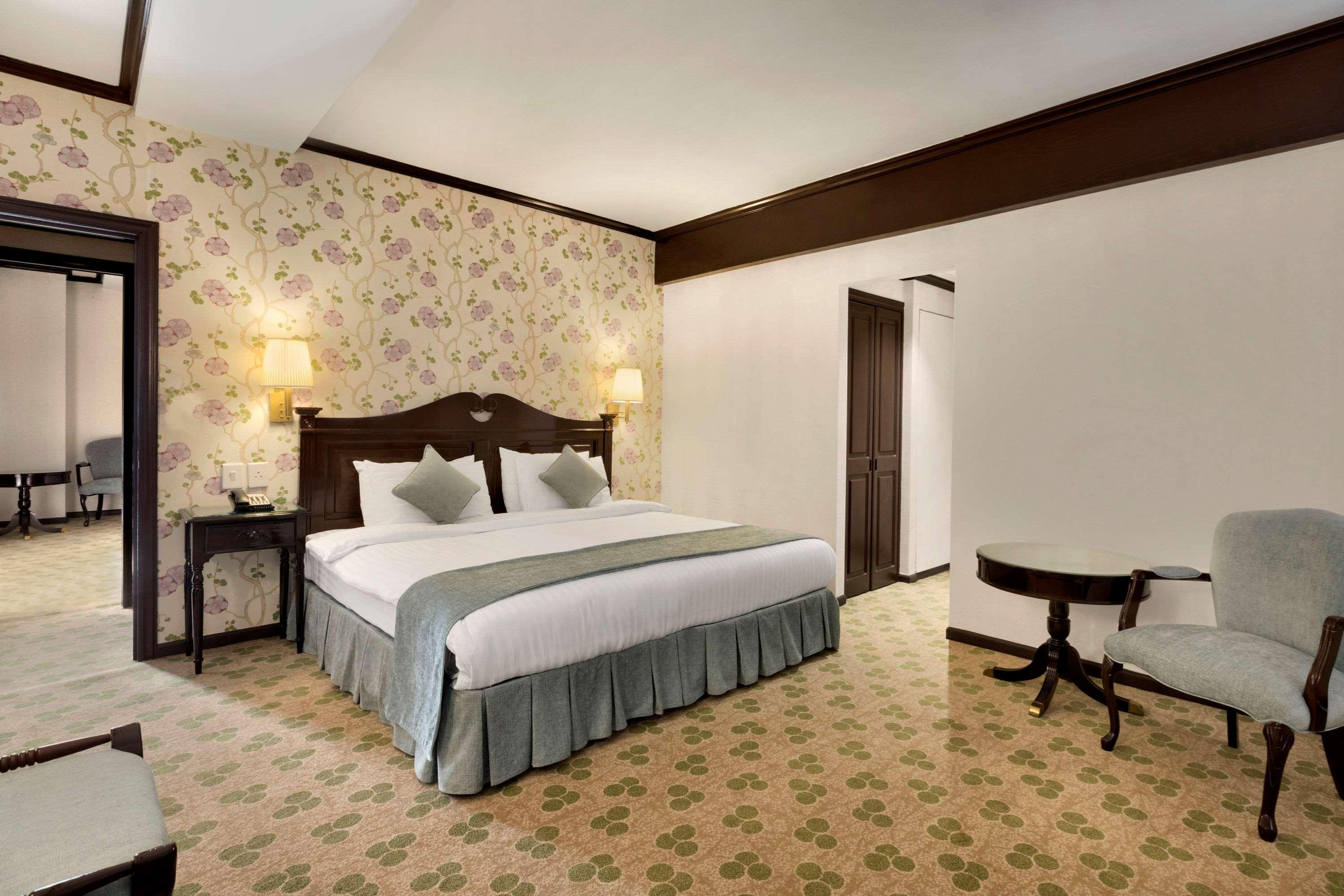 Hawthorn Suites By Wyndham Al-Khobar Eksteriør bilde