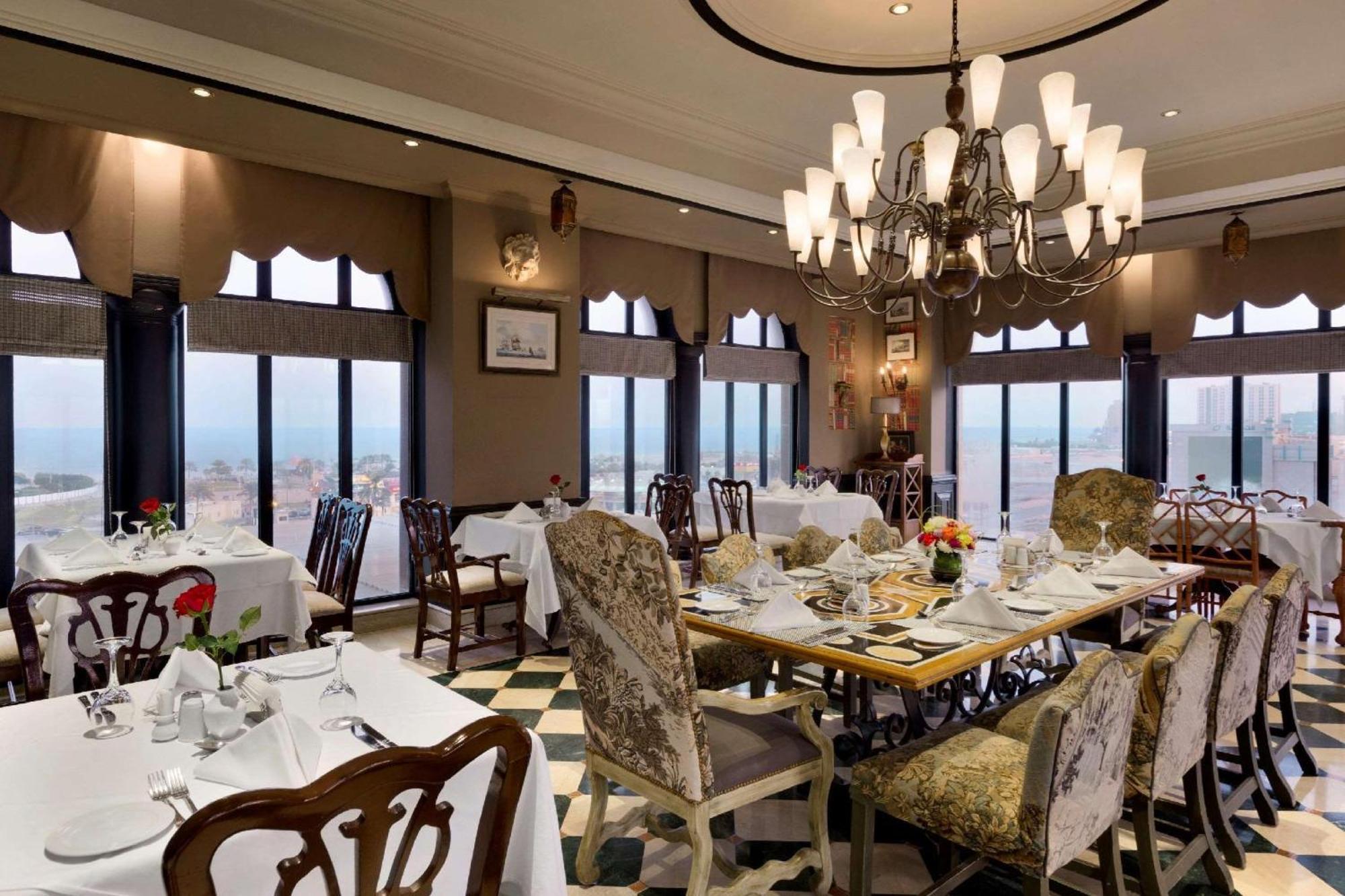 Hawthorn Suites By Wyndham Al-Khobar Eksteriør bilde