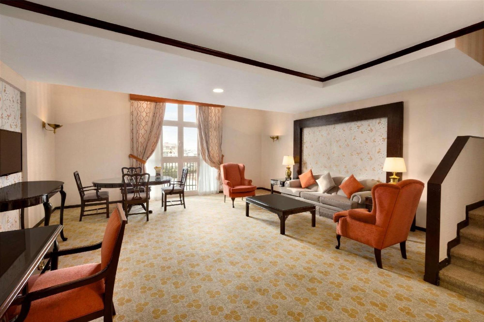 Hawthorn Suites By Wyndham Al-Khobar Eksteriør bilde
