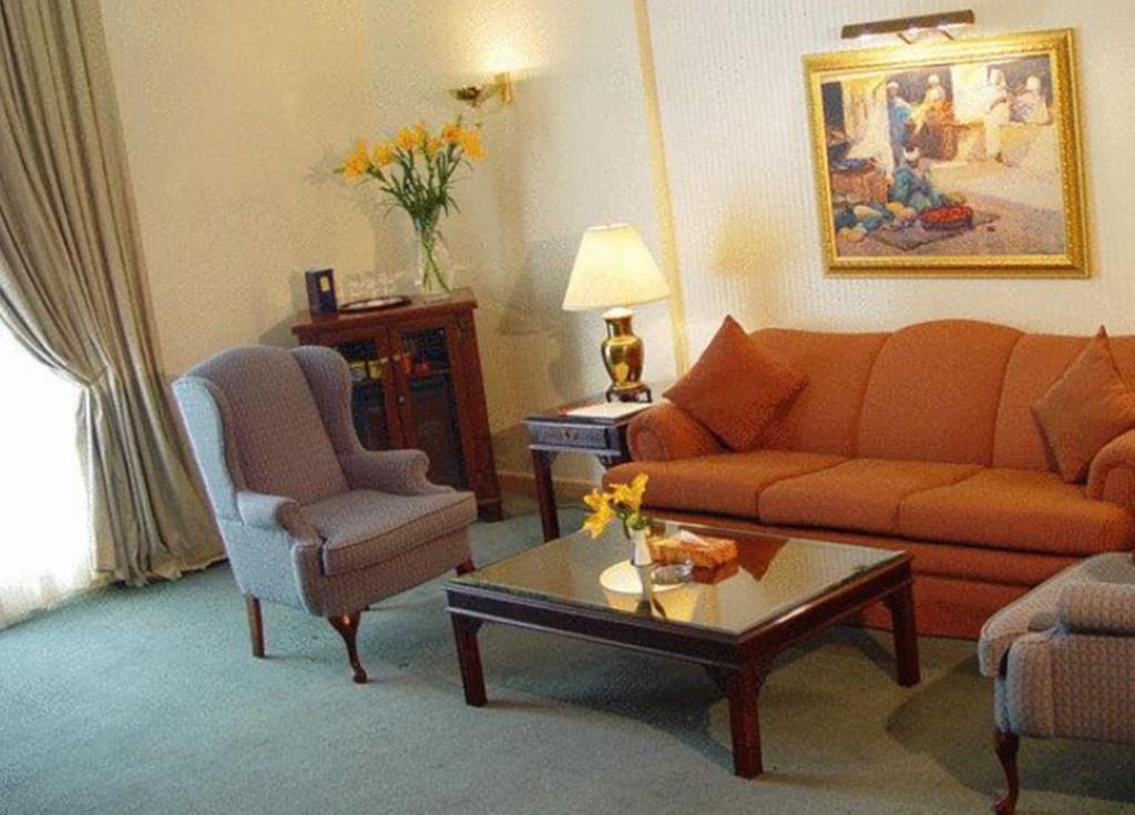 Hawthorn Suites By Wyndham Al-Khobar Eksteriør bilde